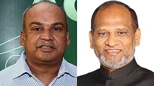 সাবেক ক্রিকেটার দুর্জয়, নাসিমের ছেলে তমালের দুর্নীতি অনুসন্ধানে দুদক