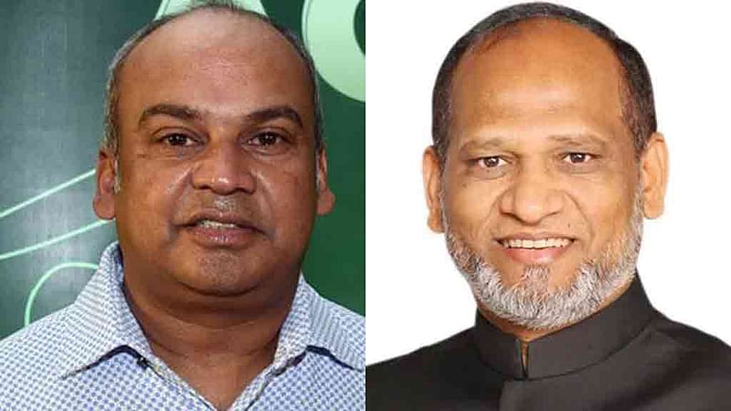 সাবেক ক্রিকেটার দুর্জয়, নাসিমের ছেলে তমালের দুর্নীতি অনুসন্ধানে দুদক