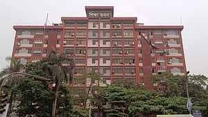 ঢাকাসহ ৬ কলেজে নতুন অধ্যক্ষ-উপাধ্যক্ষ