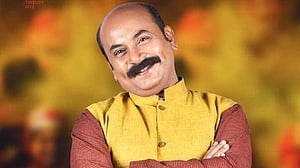 বড়দিনের উৎসবে একেনের পুরী অভিযান