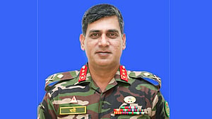 বিটিআরসির নতুন চেয়ারম্যান এমদাদ উল বারী