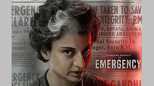 তিন শর্তে মুক্তি পাচ্ছে কঙ্গনার ‘ইমার্জেন্সি’