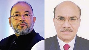 দুদকের জালে সাবেক প্রতিমন্ত্রী এনাম, বিসিআইসির সাবেক চেয়ারম্যান কাইয়ূম