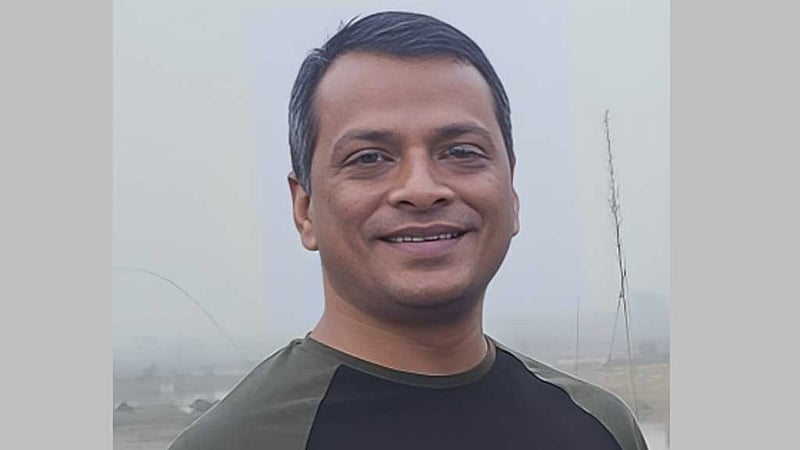 ডিসি হওয়া হলো না, এবার ওএসডি