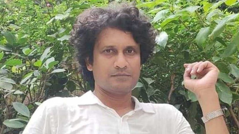 পিআইবির মহাপরিচালক হলেন ফারুক ওয়াসিফ