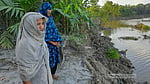 ‘জলবায়ু পরিবর্তনের প্রভাব এখনই দেখছি আমরা’