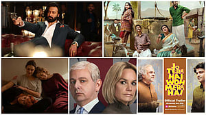 'তুফান' ওটিটিতে, আছে 'হিজ থ্রি ডটার'ও
