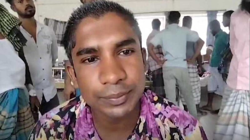গাজীপুরে চুরির অপবাদে নির্যাতন: ১৩ দিন পর হাসপাতালে মৃত্যু