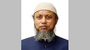 আইন সচিব হলেন গোলাম রব্বানী