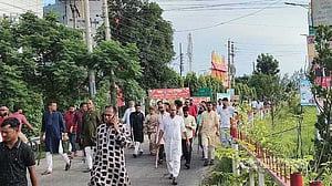 স্বেচ্ছাসেবক দলের নেতা খুন: শেখ সেলিমসহ আসামি ১১৮