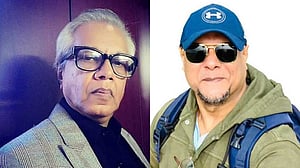 মাহবুবুল আলম বিটিভির ডিজি, নজরুল ইনস্টিটিউটের ইডি লতিফুল শিবলী