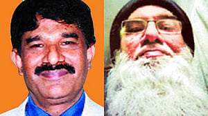 হারিছ চৌধুরীর মৃতদেহের ডিএনএ পরীক্ষার নির্দেশ