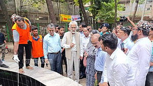 ডেঙ্গুতে মৃত্যু কম হওয়ায় সন্তুষ্টির কিছু নেই: হাসান আরিফ