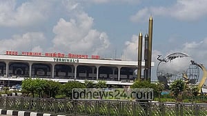 শাহজালাল বিমানবন্দর এলাকা হর্নমুক্ত করতে সমন্বিত উদ্যোগ