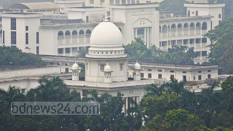 ৩৩ বছরে রাষ্ট্রপতির অনুকম্পায় কতজনের দণ্ড মওকুফ, জানাতে রুল