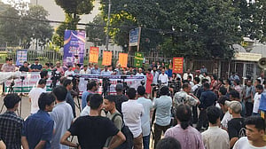 পাহাড়ি নাকি আমরা বিচ্ছিন্নতাবাদী, প্রশ্ন রোবায়েত ফেরদৌসের