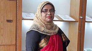 বাংলাদেশ ব্যাংকের নতুন মুখপাত্র শিখা