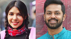 শিল্পী কল্যাণ ট্রাস্টের পর সেন্সর বোর্ডেও আশফাক নিপুণ ও নওশাবা