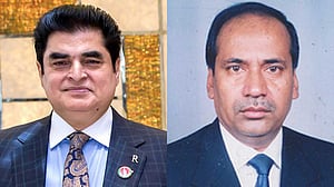 এইচ বি এম ইকবাল ও আবু জহিরের অবৈধ সম্পদের খোঁজে দুদক