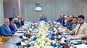 ইসলামী ব্যাংকের বোর্ড সভা অনুষ্ঠিত