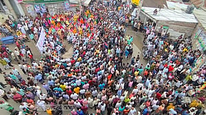 ‘পরিকল্পিতভাবে তারেক রহমানকে সাজা দেওয়া হয়েছে’