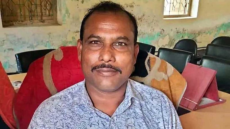 জামালপুরে তিনবারের ইউপি সদস্যকে কুপিয়ে হত্যা