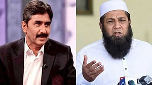 বাংলাদেশের কাছে হোয়াইটওয়াশড হওয়ায় ফুঁসছেন পাকিস্তানের গ্রেটরা