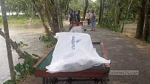 ঝালকাঠিতে গরু চোর সন্দেহে যুবককে পিটিয়ে হত্যা