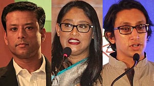 সিআরআইয়ে ‘দুর্নীতি’: জয়, পুতুল ও ববিসহ ৮ জনের বিরুদ্ধে মামলা করবে দুদক