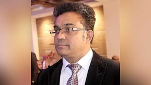 জাবির নতুন ভিসি অধ্যাপক কামরুল