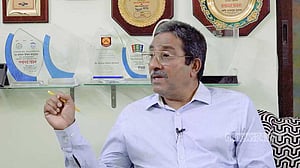 ‘আয়নাঘর’ নিয়ে মানবাধিকার কমিশনের কিছু করার নেই: কামাল উদ্দিন