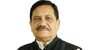 কারাগারে আওয়ামী লীগের জাফর উল্যাহ