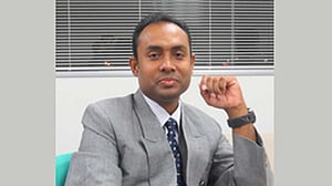 পটুয়াখালী প্রযুক্তি বিশ্ববিদ্যালয়ে নতুন উপাচার্য কাজী রফিকুল
