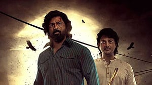 দেবের অ্যাকশন মনে আছে