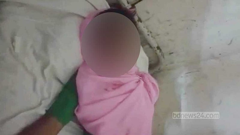 পড়া বলতে দেরি, শিক্ষকের থাপ্পড়ে হাসপাতালে ছাত্রী