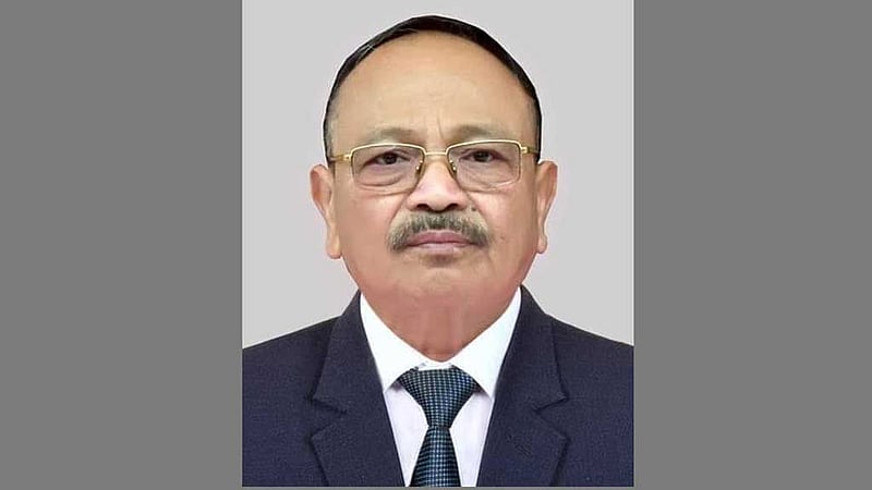 খাগড়াছড়িতে হত্যাচেষ্টা মামলায় প্রতিমন্ত্রীসহ আসামি ২ শতাধিক