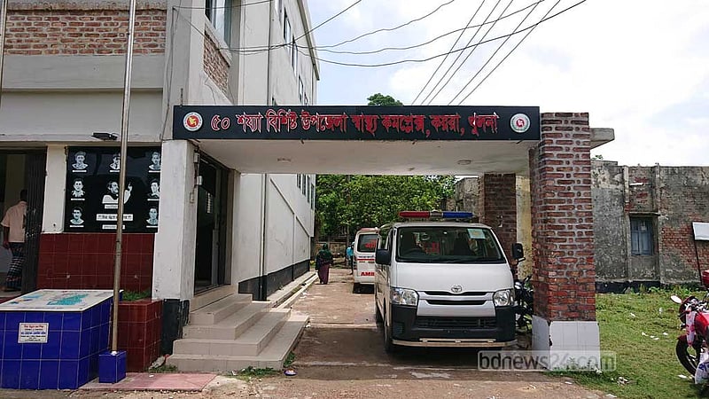 ‘প্রতিপক্ষের কর্মসূচিতে অংশ নেওয়ায়’ ব্যবসায়ীর পা ভাঙলেন ‘বিএনপির নেতাকর্মীরা’
