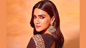 কৃতির খোঁজ নেওয়ার কেউই ছিল না