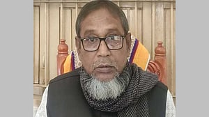 কুষ্টিয়ায় ইউপি চেয়ারম্যানকে কার্যালয়ে গুলি করে হত্যা