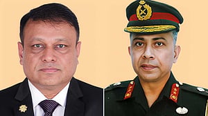 চাকরি গেল আরো দুই লেফটেন্যান্ট জেনারেলের