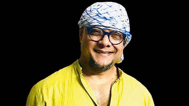 নজরুলের মতোই হতে চেয়েছি: লতিফুল ইসলাম শিবলী