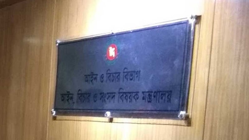 নিম্ন আদালতের ১৮১ বিচারককে একযোগে বদলি