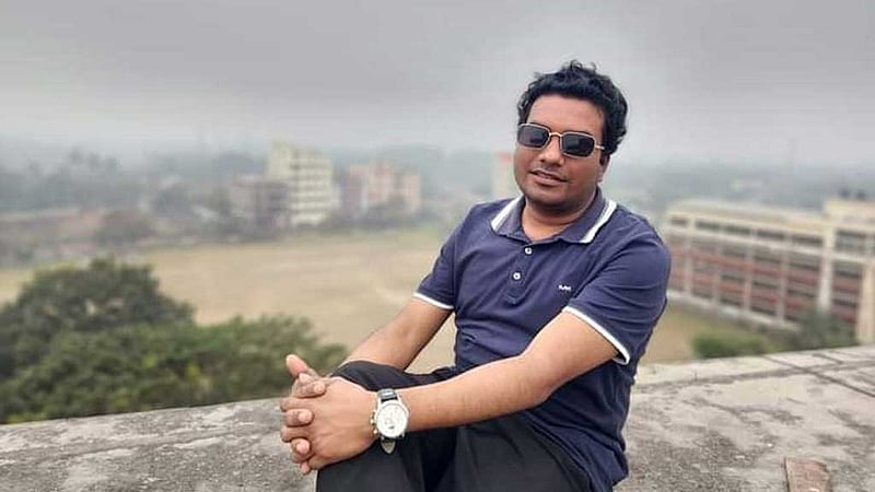 এবার কি মিলবে পা হারানোর বিচার, প্রশ্ন লিমন হোসেনের