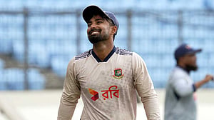 ‘দায়িত্ব যদি এখন না নেই, আর কবে!’