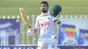 বিভীষিকার সকালের পর বাংলাদেশের স্বপ্নময় দিন