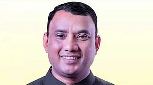 ঠাকুরগাঁওয়ের সাবেক এমপি সুজন গ্রেপ্তার