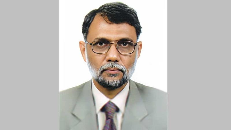 পর্তুগালের রাষ্ট্রদূত হচ্ছেন সাবেক সচিব মাহফুজুল হক