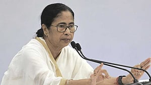 বাংলাদেশে জাতিসংঘের শান্তিরক্ষী পাঠাতে কেন্দ্রের উদ্যোগ চান মমতা