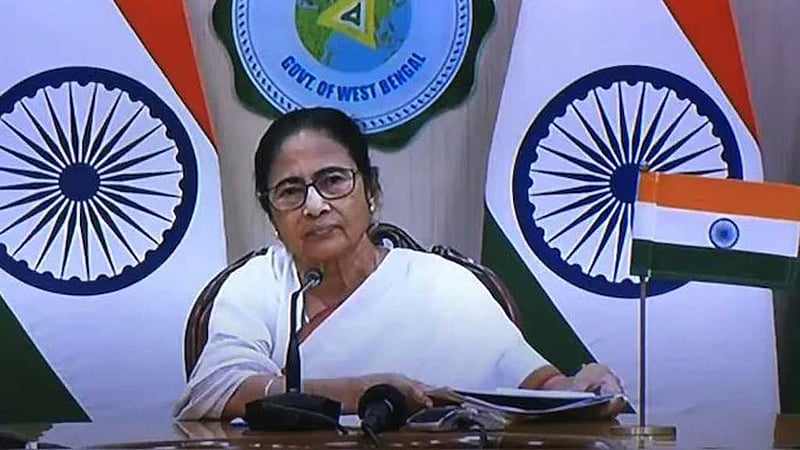 আরজি কর কাণ্ড: ‘পদত্যাগ করতে রাজি আছি’ বললেন মমতা