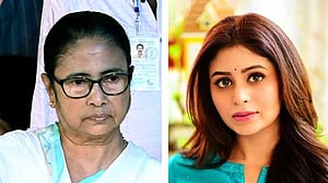 ঋতাভরীর প্রস্তাবে মমতার সায়, তৈরি হবে ‘বিশেষ কমিশন’